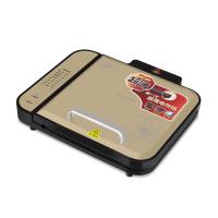 九阳（Joyoung） JK-28K08 电饼铛 1500W(单位：台) 金色