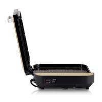 九阳（Joyoung） JK-28K08 电饼铛 1500W(单位：台) 金色