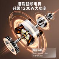 美的（Midea） MJ-PB1S1 破壁机 1.75L 米色 新旧包装随机发货 (单位:台)