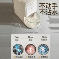 九阳（Joyoung） DJ12-K3 豆浆机 300ml-1200ml 1200W（单位：台）