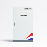 臻远 ZY-SXDG-02 二层消毒柜 图书档案消毒 55*51*98cm（单位：台）灰白色