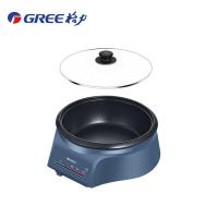 格力（GREE）GLH-1366B 电火锅353*191*379mm（单位：台）