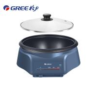 格力（GREE）GLH-1366B 电火锅353*191*379mm（单位：台）