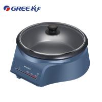 格力（GREE）GLH-1366B 电火锅353*191*379mm（单位：台）