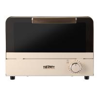 膳魔师EHA-5103A 电烤箱 8L 乳白色 （单位：台）