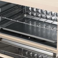 膳魔师EHA-5103A 电烤箱 8L 乳白色 （单位：台）