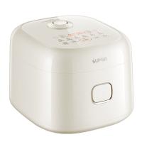 苏泊尔（SUPOR） 电饭煲 蓝钻厚釜 SF30FC1086 3L (单位:台) 白色
