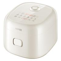 苏泊尔（SUPOR） 电饭煲 蓝钻厚釜 SF30FC1086 3L (单位:台) 白色