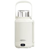 杜邦液体加热器（便携电热水杯）PDB-KY9512 1.2L 白色（单位：台）