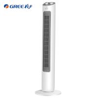 格力（GREE）GLFL-0822g 塔扇300*300*1040mm（单位：台）白+灰