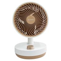 艾美特（AIRMATE） FA15-X167 机械台式循环扇 3档 (单位: 台)
