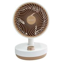 艾美特（AIRMATE） FA15-X167 机械台式循环扇 3档 (单位: 台)
