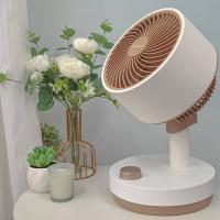 艾美特（AIRMATE） FA15-X167 机械台式循环扇 3档 (单位: 台)