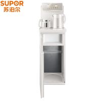 苏泊尔（SUPOR） 饮水机 冷热双全6段调温智能语音遥控壶满即停茶吧机 SW-CBJ17C 370*340*1100mm (单位:台)