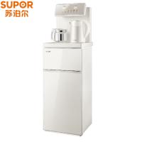 苏泊尔（SUPOR） 饮水机 冷热双全6段调温智能语音遥控壶满即停茶吧机 SW-CBJ17C 370*340*1100mm (单位:台)