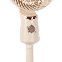 火象（Fire elephants） HX-DFS008 空气循环扇 电风扇 40W 米色（单位：个）