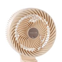 火象（Fire elephants） HX-DFS008 空气循环扇 电风扇 40W 米色（单位：个）