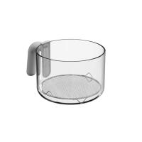 WORLD KITCHEN WK-GJG4001/KZ 可视空气炸锅 4L（单位：台） 白色