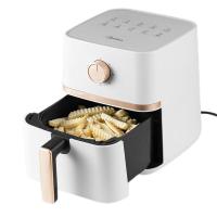 美的（Midea） KZE401X9 空气炸锅 4.2L 旋钮式 1400W (单位:台)
