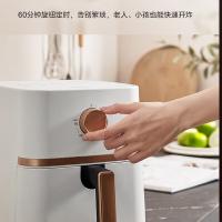 美的（Midea） KZE401X9 空气炸锅 4.2L 旋钮式 1400W (单位:台)