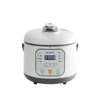 美菱（MeiLing）  ML-LC18401 电压力锅 1.8L （单位：台） 白