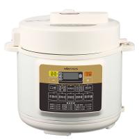 金正（NINTAUS） JZL-YL597A 电压力锅 5L（单位:台）