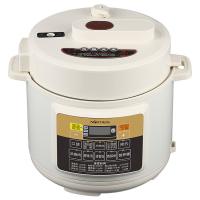 金正（NINTAUS） JZL-YL597A 电压力锅 5L（单位:台）
