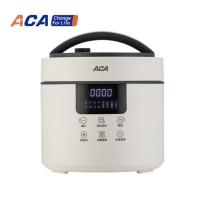 北美电器（ACA）ALY-G40DY08D 电压力锅 4L （单位：台） 白色