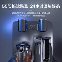 安吉尔（Angel） CB3481LK-J 温热饮水机 370*350*815mm（单位：台）