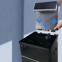 金正（NINTAUS） JZL-YS268 TMS多功能高端茶吧机 1375W（单位:台）