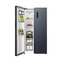 美的（Midea）BCD-532WKPM（ZG）墨兰灰-星动 双变频独立循环大容量冰箱 532L （单位：台）