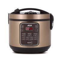 北美电器（ACA）ALY-30FB08A 微电脑电饭煲 3L （单位：台） 棕褐色