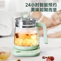 创维（Skyworth）S195 智能预约大火力多功能养生壶烧水壶 1.8L （单位：台）