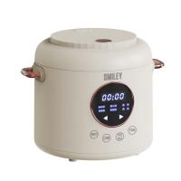 SMILEY SY-GFB2005 智能电饭煲 2L （单位：台）  白色
