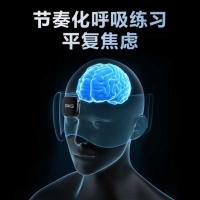 SKG T5 1代标准款 睡眠眼罩 72*11*1.2 cm(单位：个) 灰色
