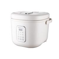 荣事达（Royalstar）RFB-S40DR13 多功能智能家用电饭煲 4L （单位：台）奶油白