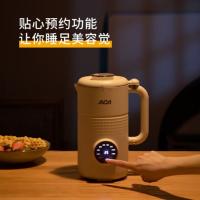 北美电器（ACA）ADY-G80PB16DR 加热破壁料理机 800ml （单位：台） 白色