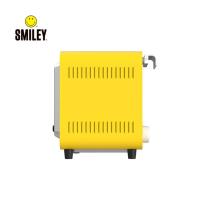 SMILEY SY-KX1202 电烤箱 12L （单位：台） 黄色