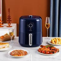 菲斯宝（finsybo） F-DAF35A 莫格空气炸锅 3.5L(单位：台)