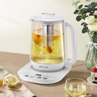 万和（Vanward） WZ-K181 多功能养生壶带茶漏 1.8L(单位：台)