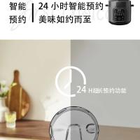 艾美特（AIRMATE） 电压力锅 CYA0950D 5L (单位:台) 黑色