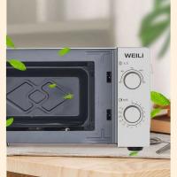 威力（WEILI） W-204D 机械式微波炉 20升(单位：台)