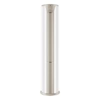 海尔（Haier） KFR-50LW/A2KDB81U1 2匹圆柱柜式空调标准安装（单位：台）