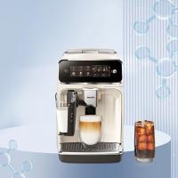 飞利浦（PHILIPS） EP3341/89  全新3系 双温全自动咖啡机 1400瓦 随机色 (单位:台)