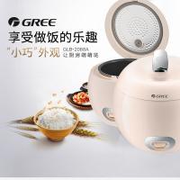 格力（GREE） 机械款电饭煲 GLB-2088A 2L (单位:台)