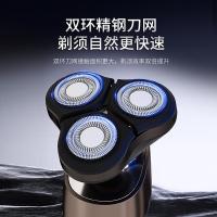西屋（Westinghouse） R312 剃须刀  续航时间约80分钟 （单位：个） 咖色