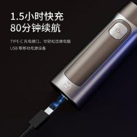 西屋（Westinghouse） R312 剃须刀  续航时间约80分钟 （单位：个） 咖色