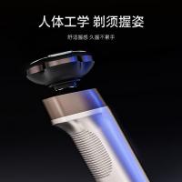 西屋（Westinghouse） R312 剃须刀  续航时间约80分钟 （单位：个） 咖色