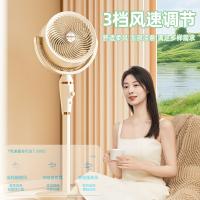 美菱（MeiLing） 空气循环电风扇 MPF-X10 333*333*960mm (单位:台)