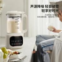 现代（HYUNDAI） D805 破壁豆浆机 1.4L 白色（单位：个）